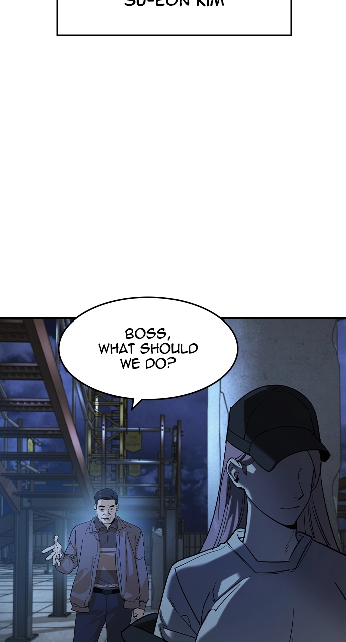 The Heir Chapter 15 Page 14