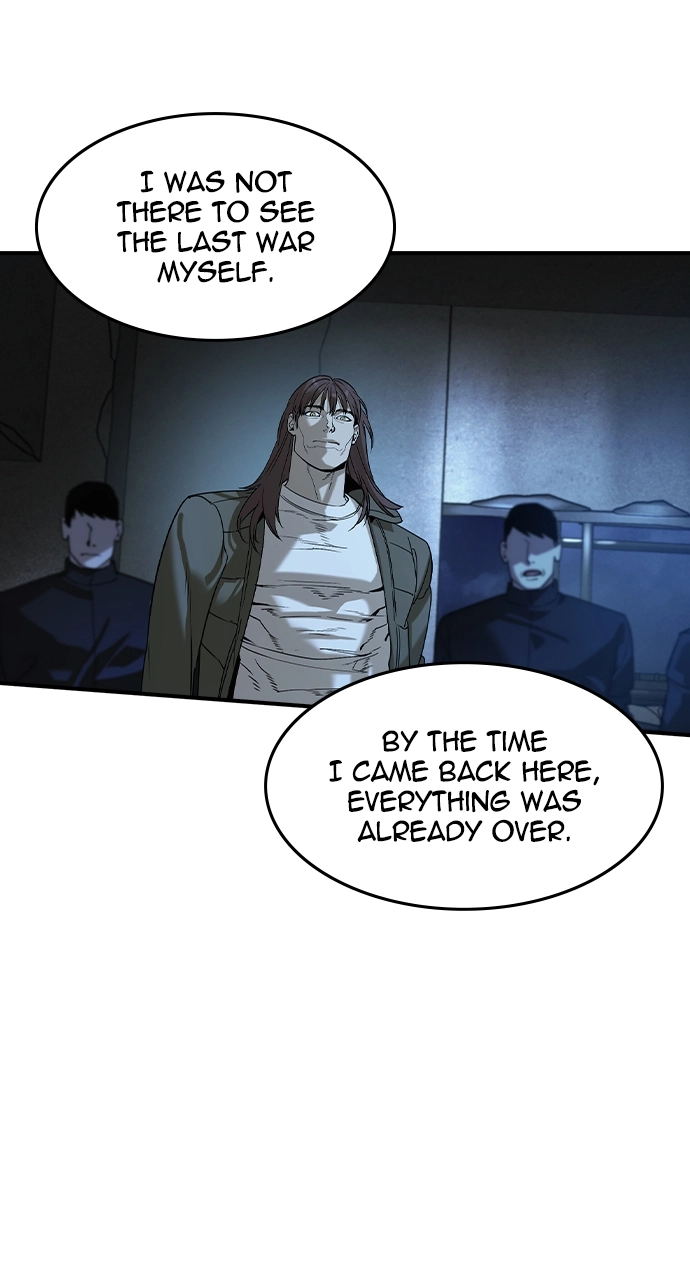 The Heir Chapter 15 Page 16