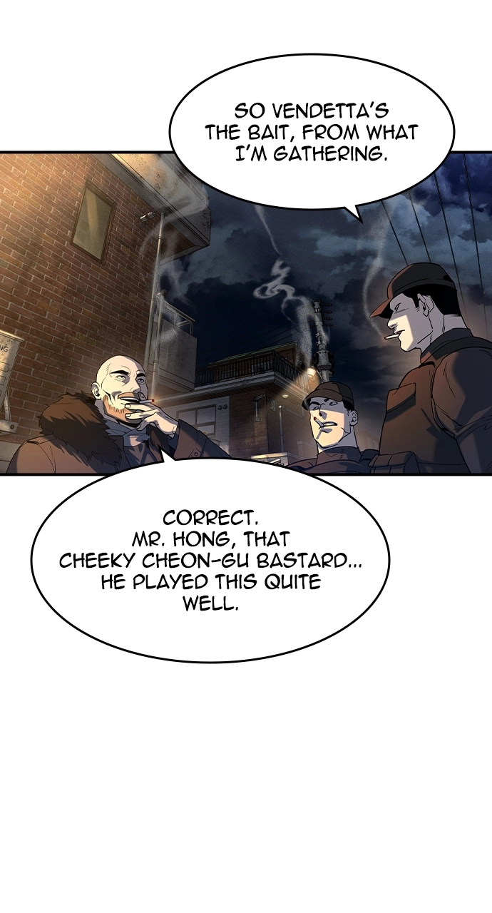The Heir Chapter 15 Page 26