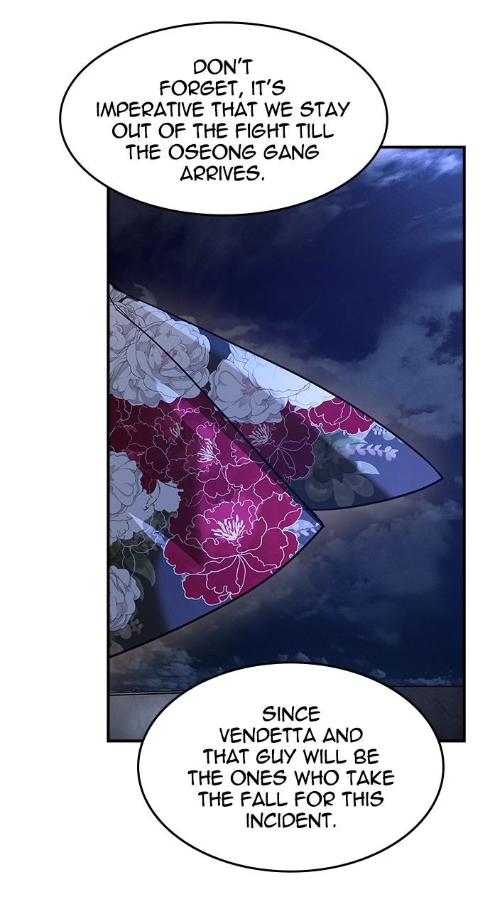 The Heir Chapter 15 Page 27
