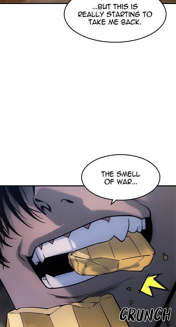 The Heir Chapter 15 Page 30