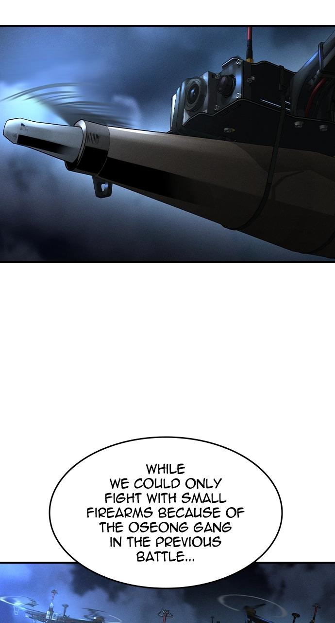 The Heir Chapter 15 Page 34