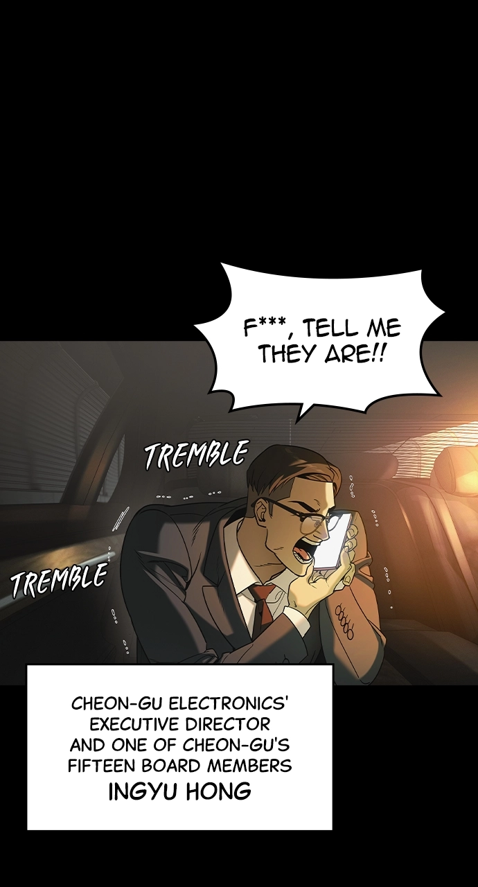 The Heir Chapter 15 Page 39