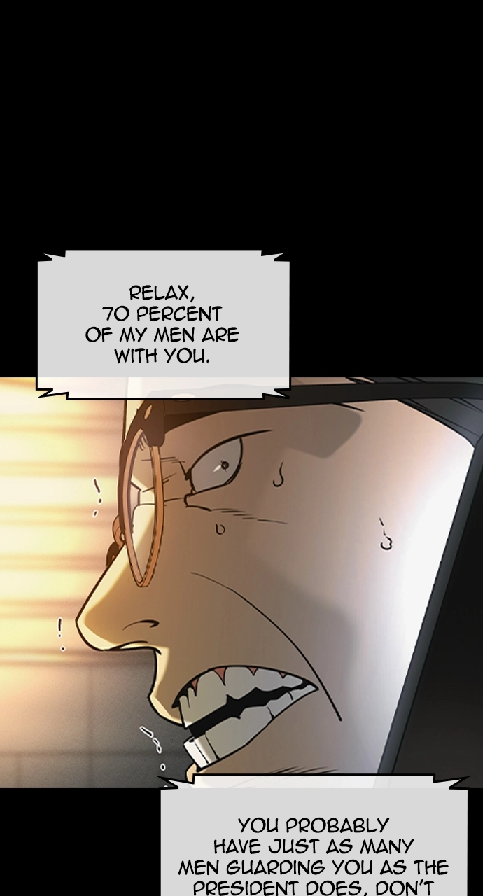 The Heir Chapter 15 Page 40
