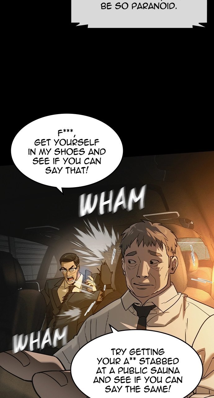 The Heir Chapter 15 Page 41