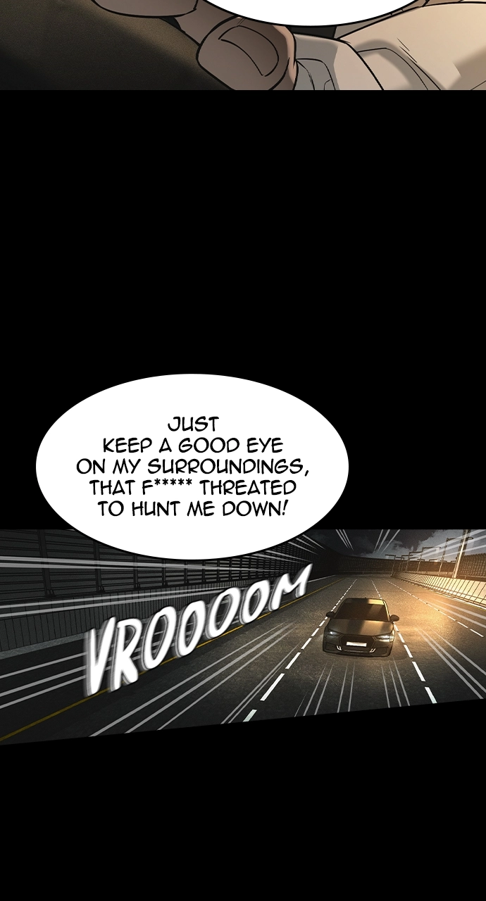 The Heir Chapter 15 Page 42