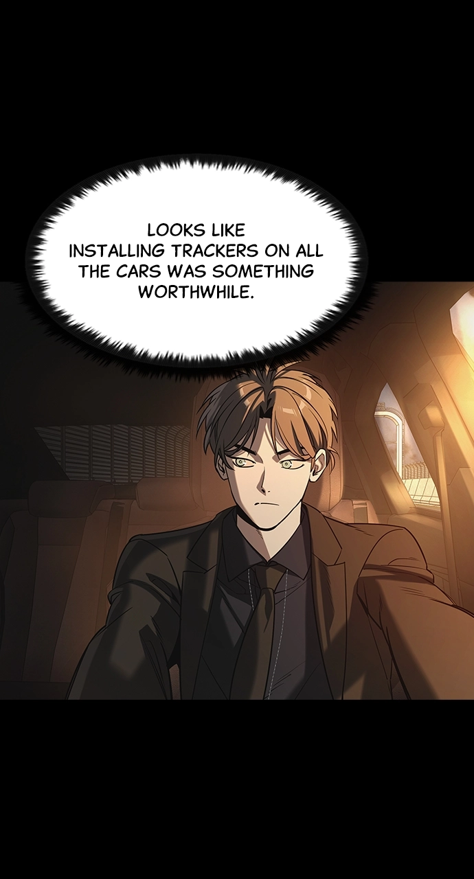 The Heir Chapter 15 Page 44