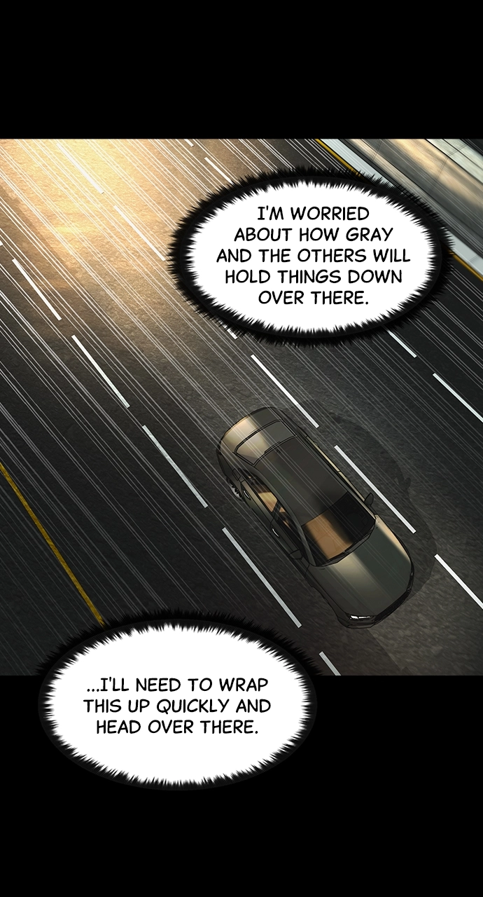 The Heir Chapter 15 Page 45
