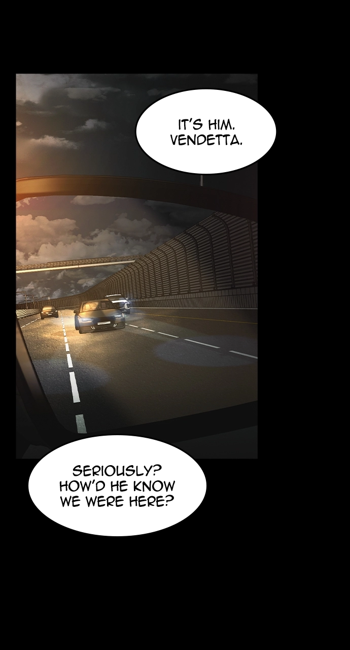 The Heir Chapter 15 Page 47
