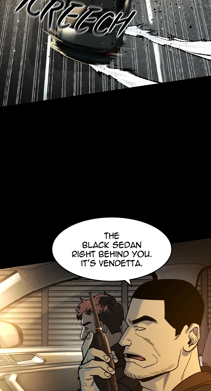 The Heir Chapter 15 Page 51