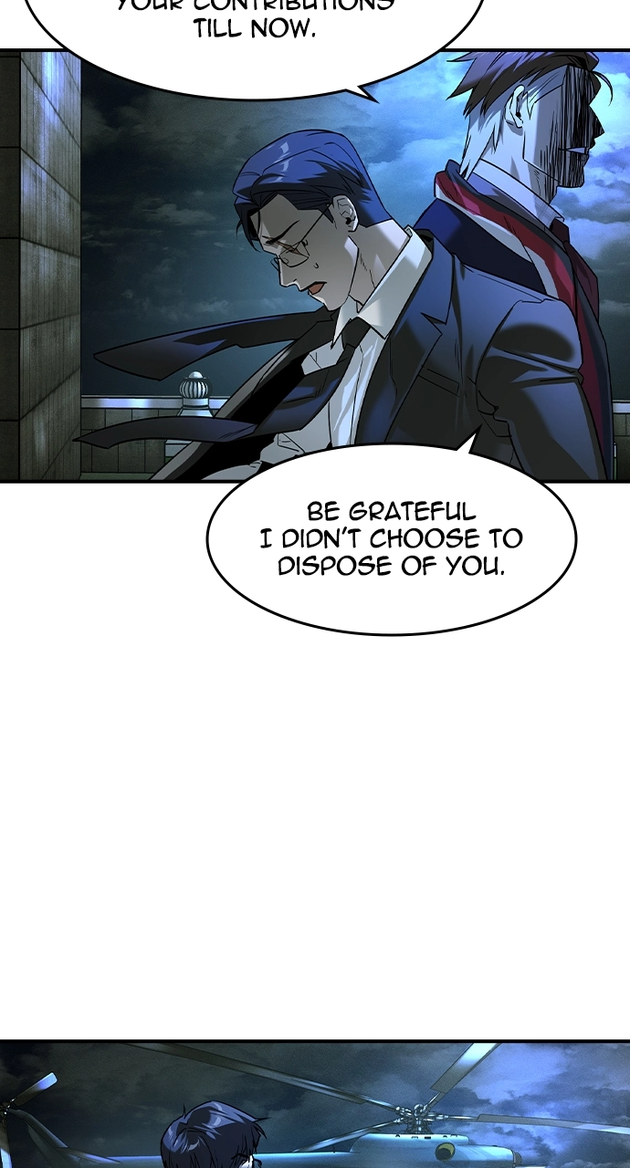The Heir Chapter 10 Page 21