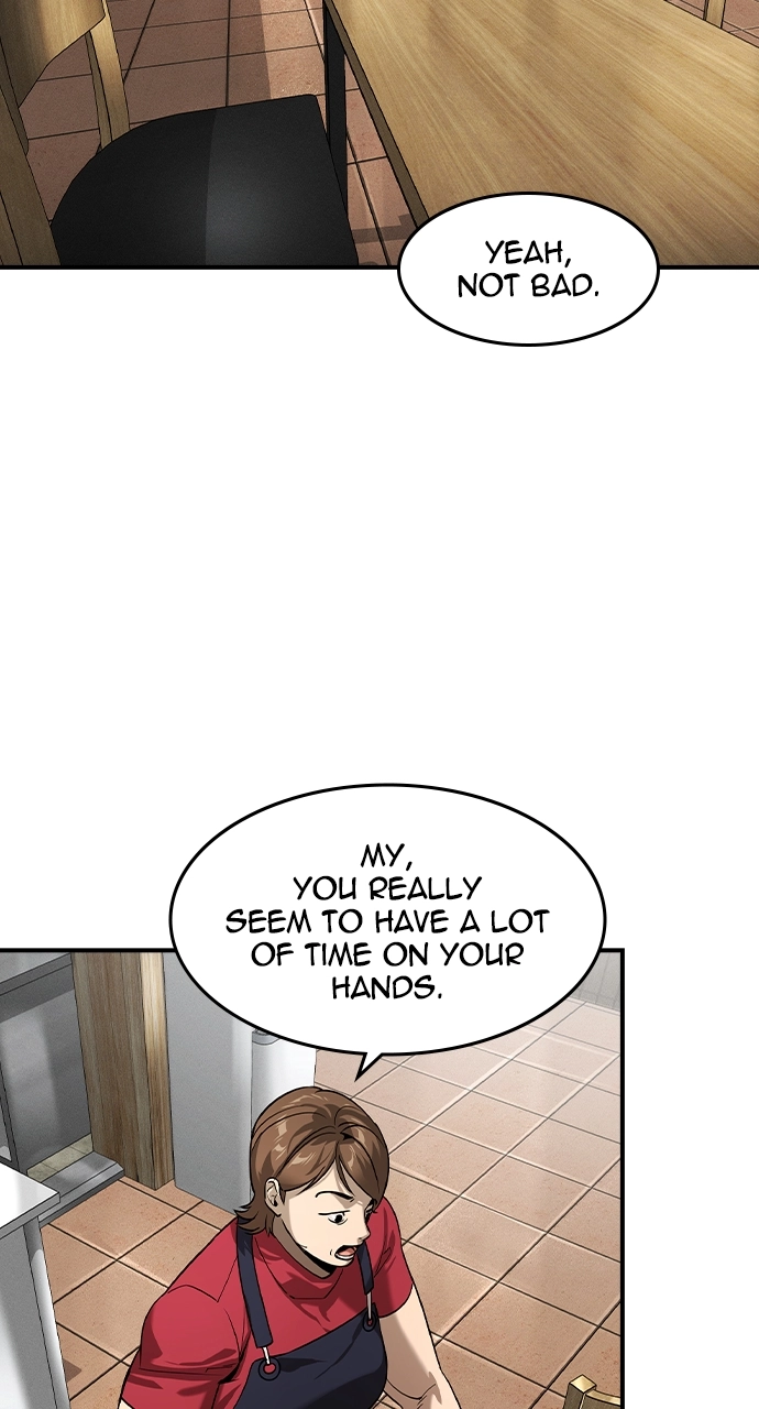 The Heir Chapter 10 Page 31