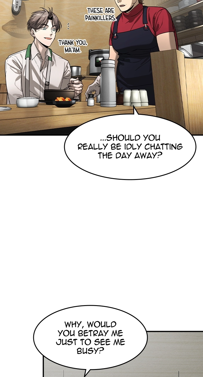 The Heir Chapter 10 Page 33