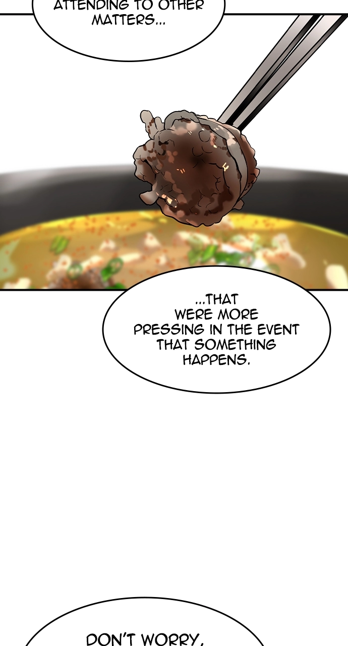 The Heir Chapter 10 Page 38