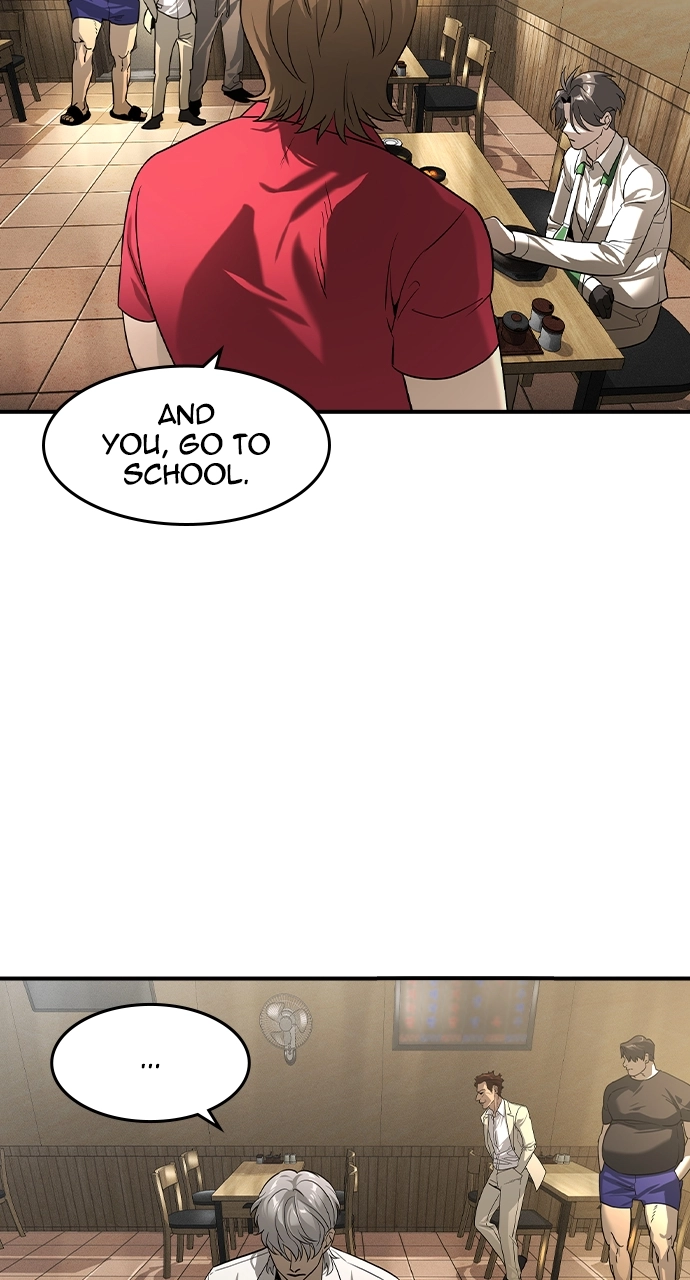 The Heir Chapter 10 Page 46