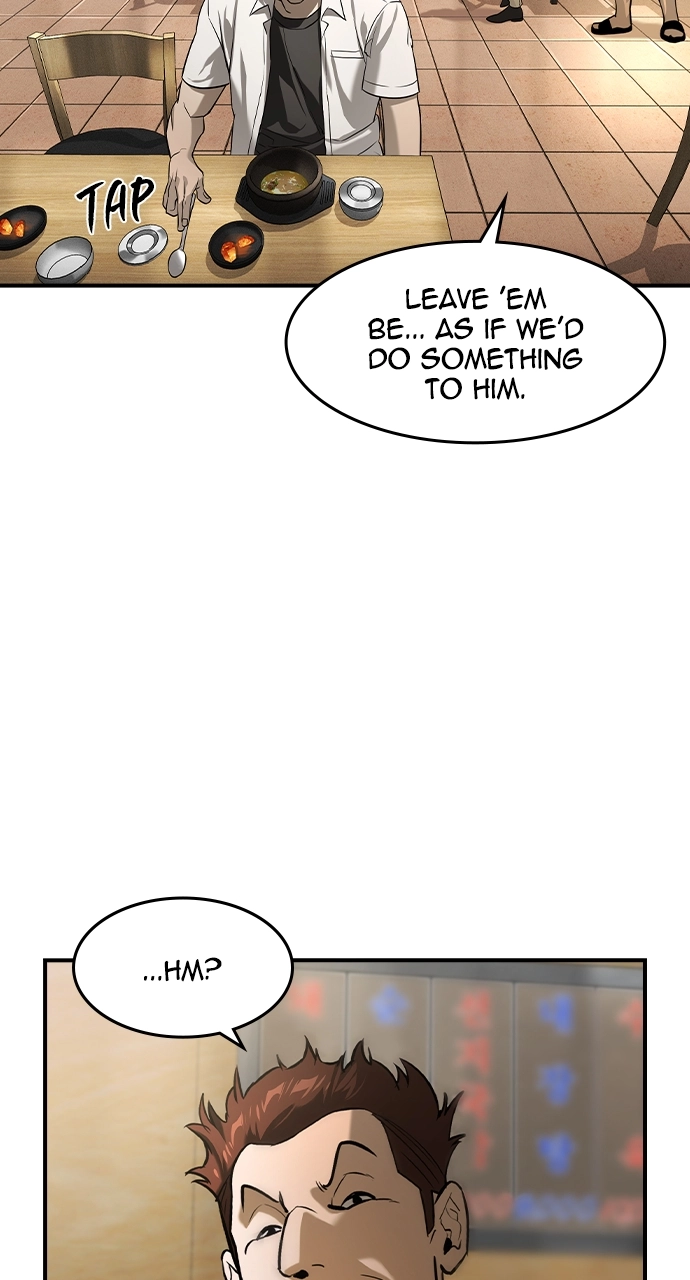The Heir Chapter 10 Page 47