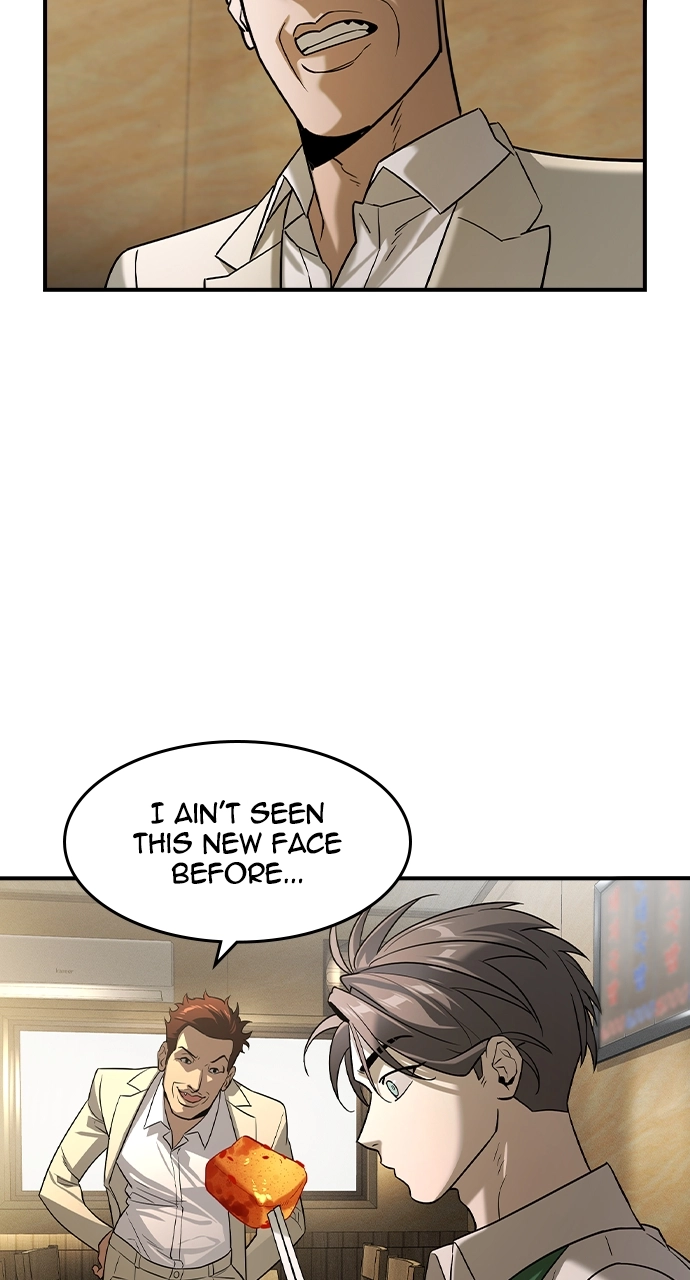 The Heir Chapter 10 Page 48