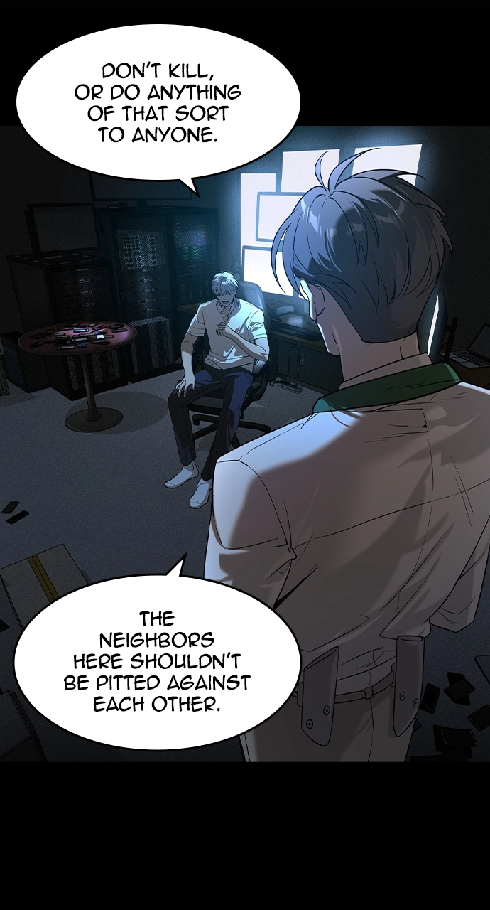 The Heir Chapter 10 Page 55
