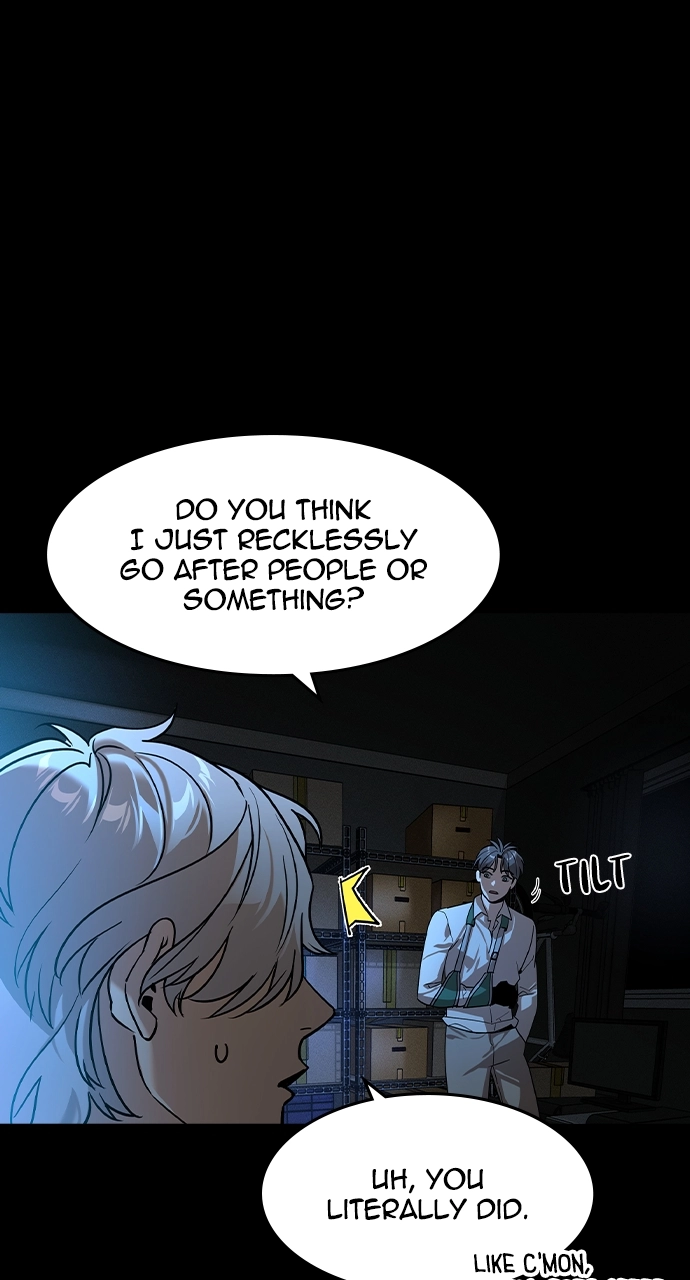 The Heir Chapter 10 Page 56