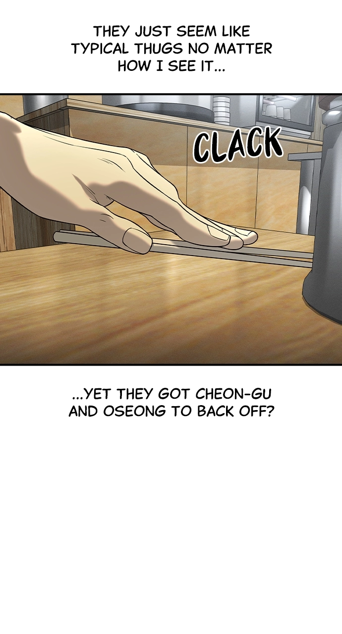 The Heir Chapter 10 Page 69