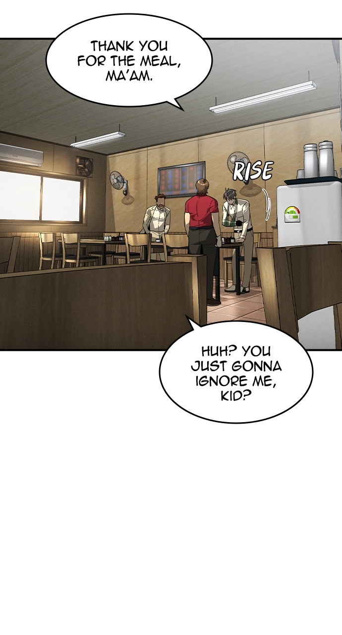 The Heir Chapter 10 Page 70
