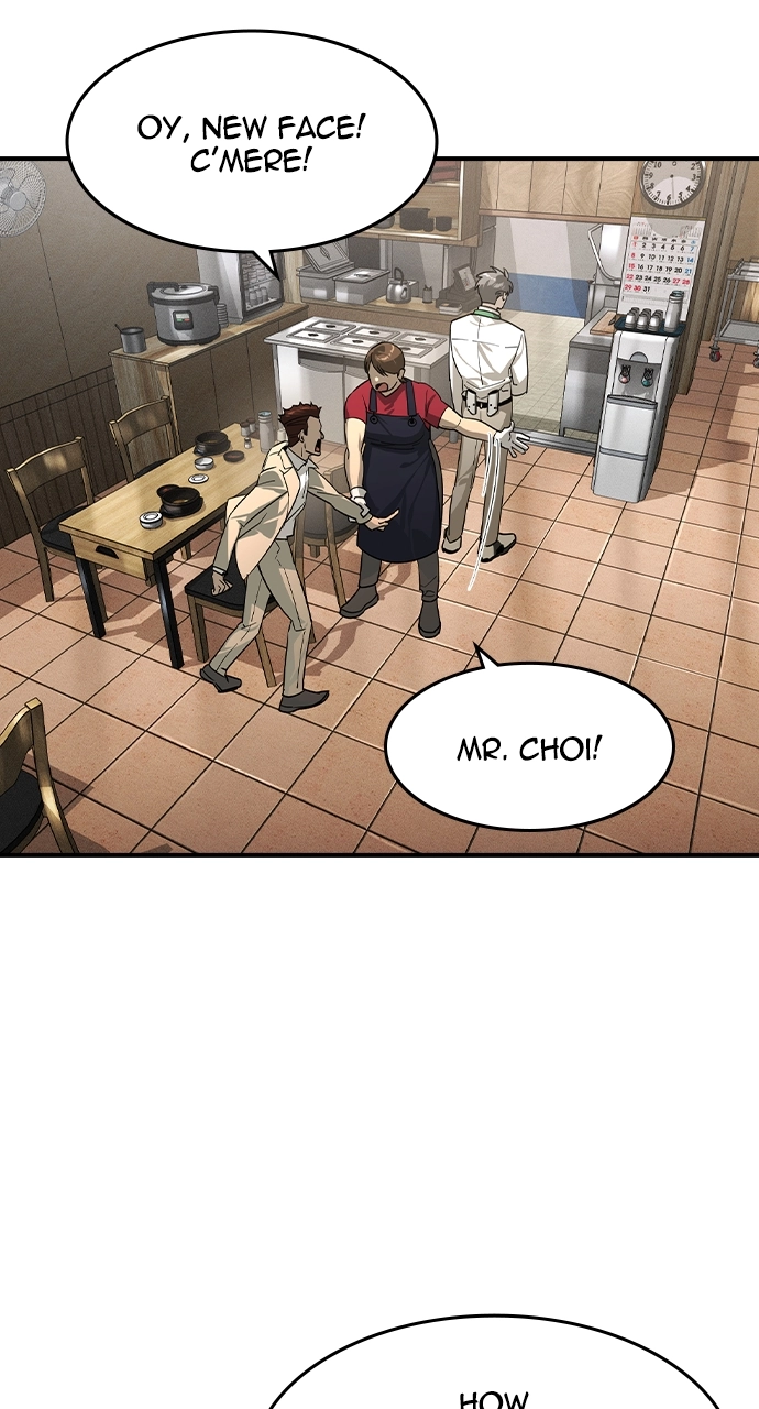 The Heir Chapter 10 Page 71