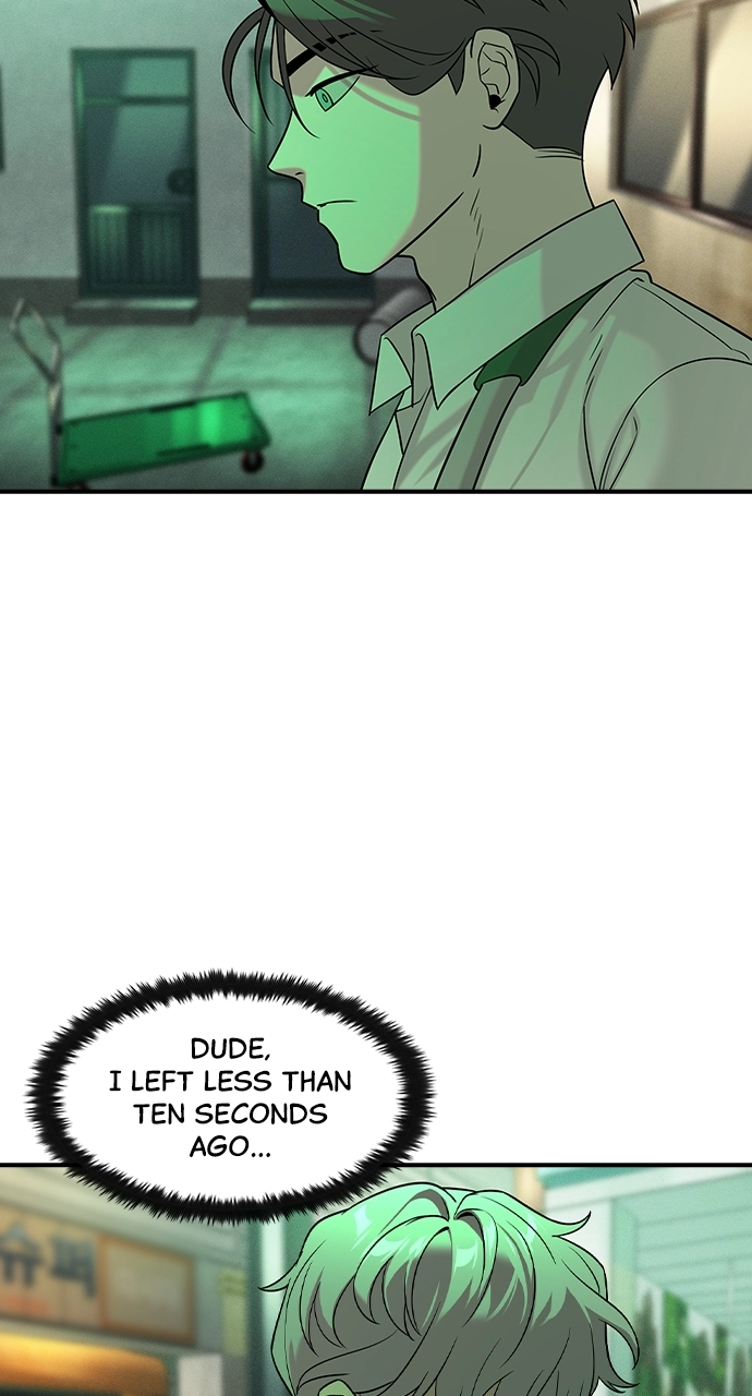 The Heir Chapter 10 Page 77