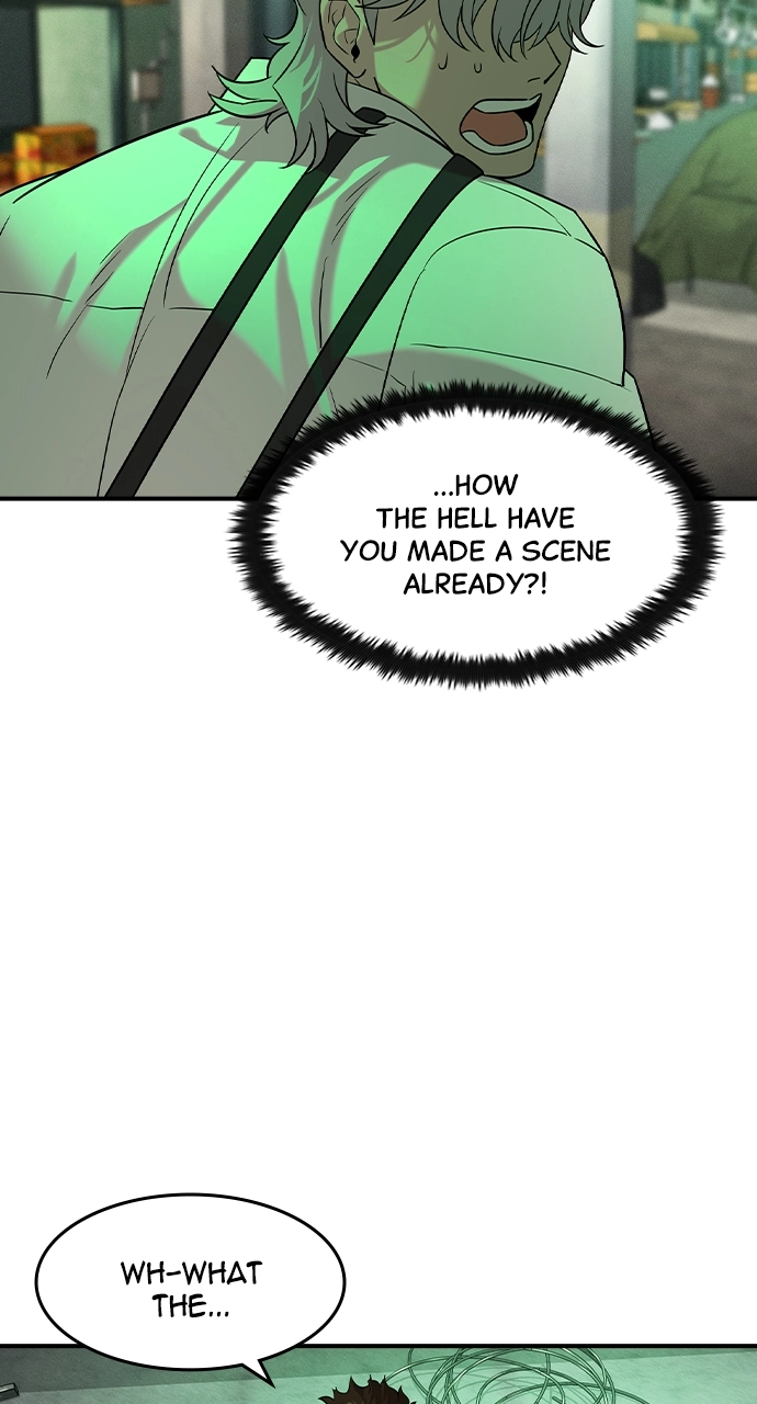 The Heir Chapter 10 Page 78