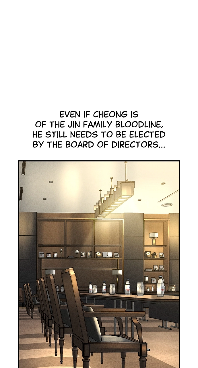 The Heir Chapter 10 Page 83