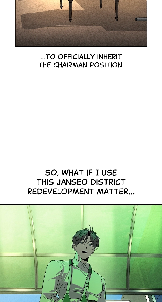 The Heir Chapter 10 Page 84