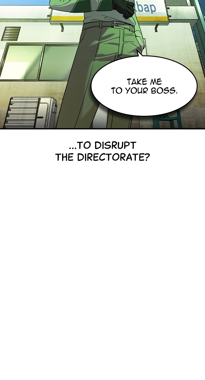The Heir Chapter 10 Page 85