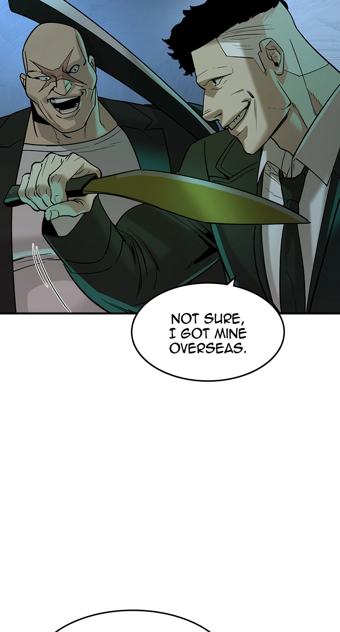 The Heir Chapter 55 Page 27