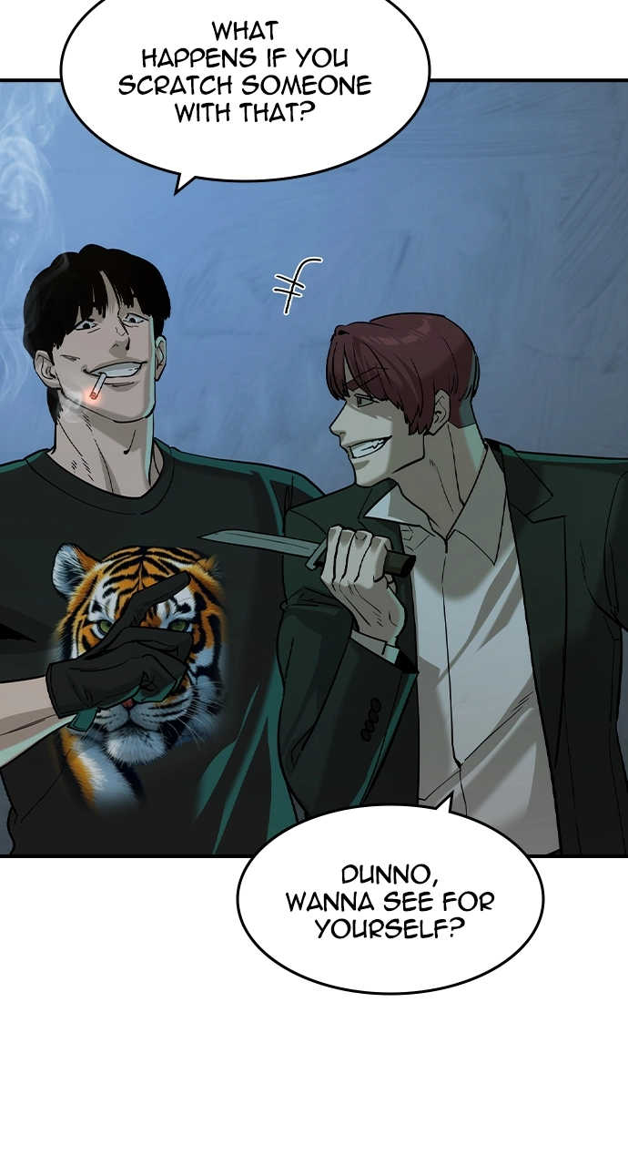The Heir Chapter 55 Page 28