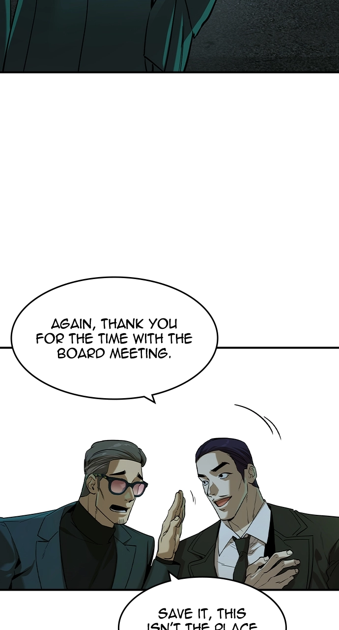 The Heir Chapter 55 Page 30