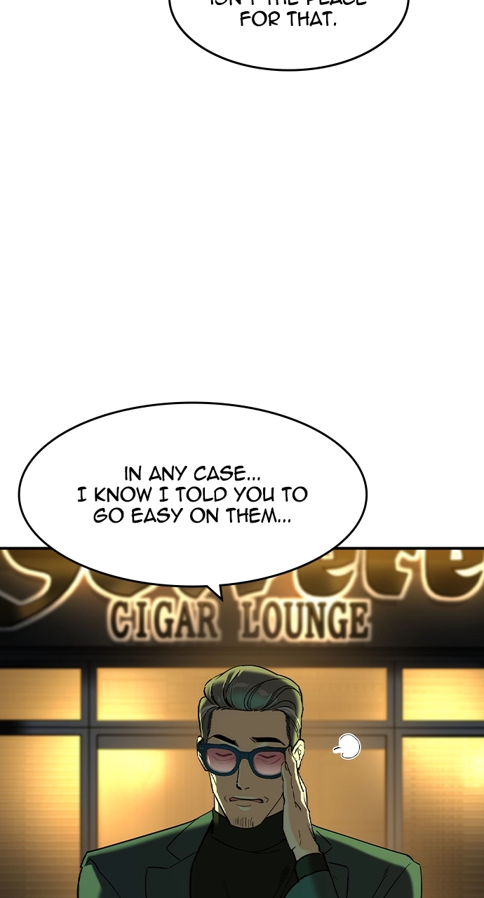 The Heir Chapter 55 Page 31