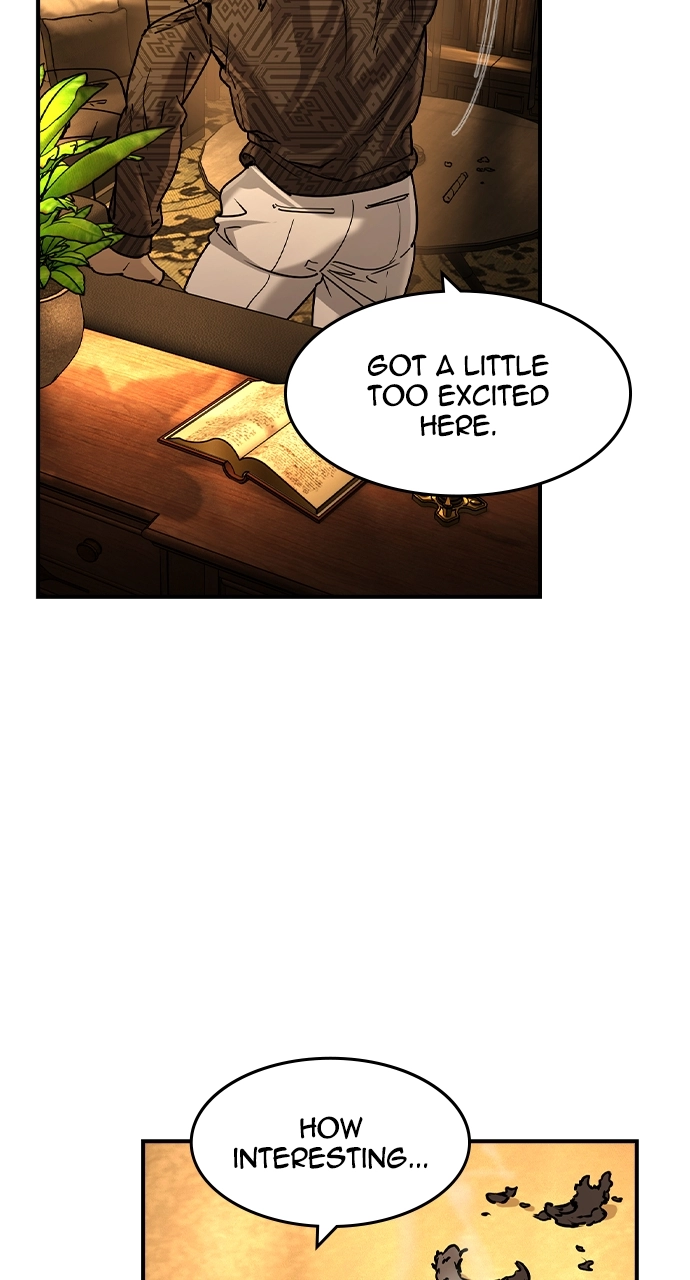 The Heir Chapter 55 Page 75