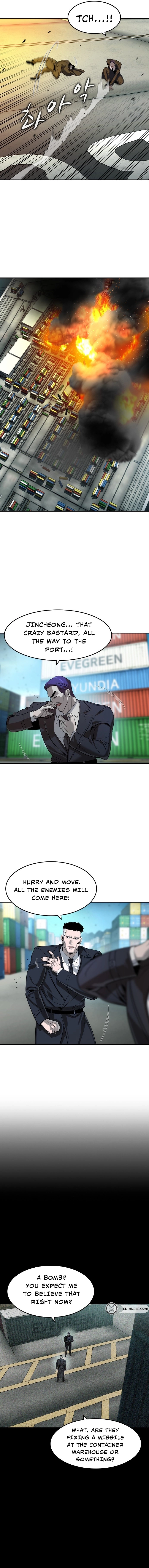 The Heir Chapter 67 - 67 Page 8