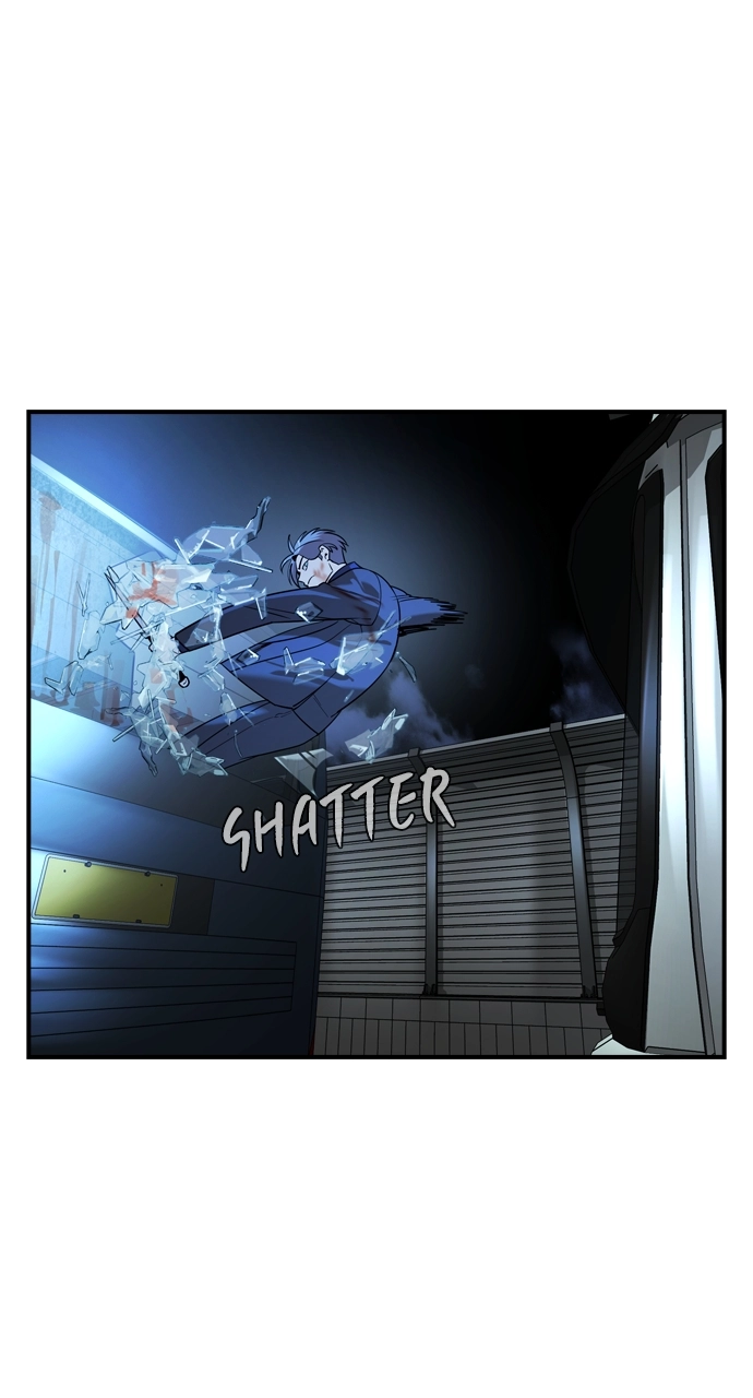 The Heir Chapter 16 Page 10