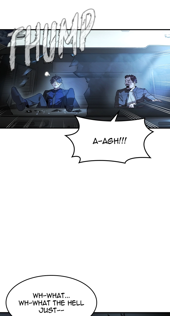 The Heir Chapter 16 Page 11