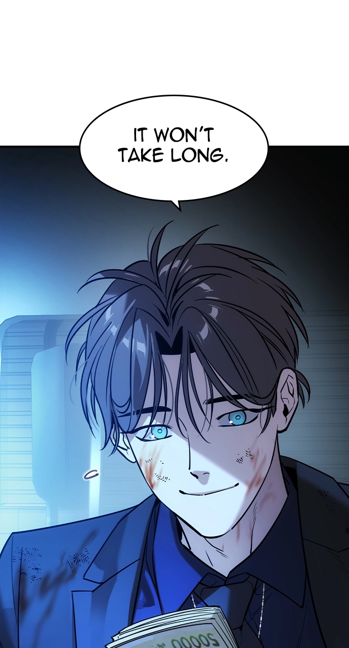 The Heir Chapter 16 Page 14