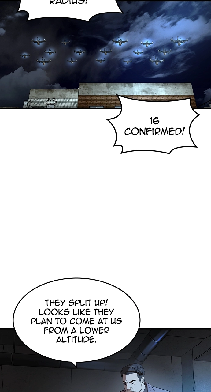 The Heir Chapter 16 Page 17