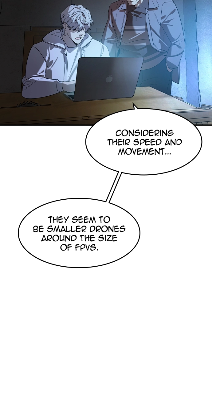 The Heir Chapter 16 Page 18