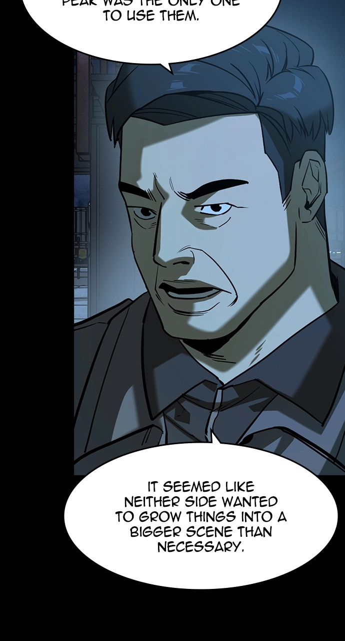 The Heir Chapter 16 Page 25