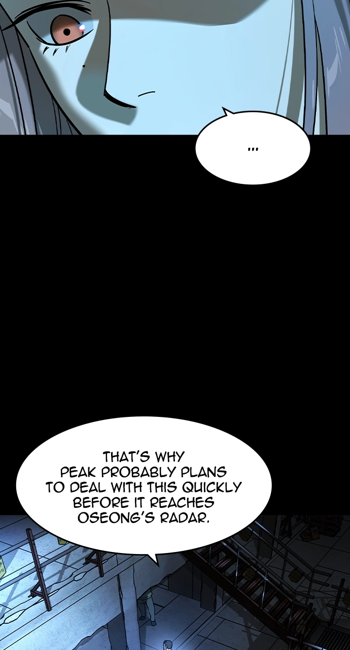 The Heir Chapter 16 Page 28