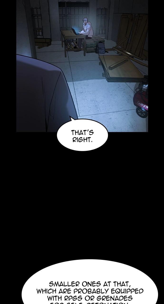 The Heir Chapter 16 Page 30
