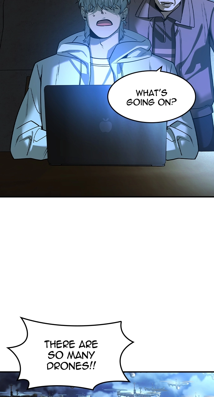 The Heir Chapter 16 Page 43