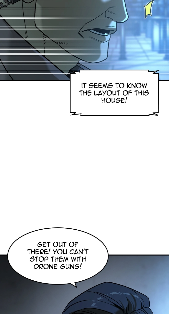 The Heir Chapter 16 Page 50