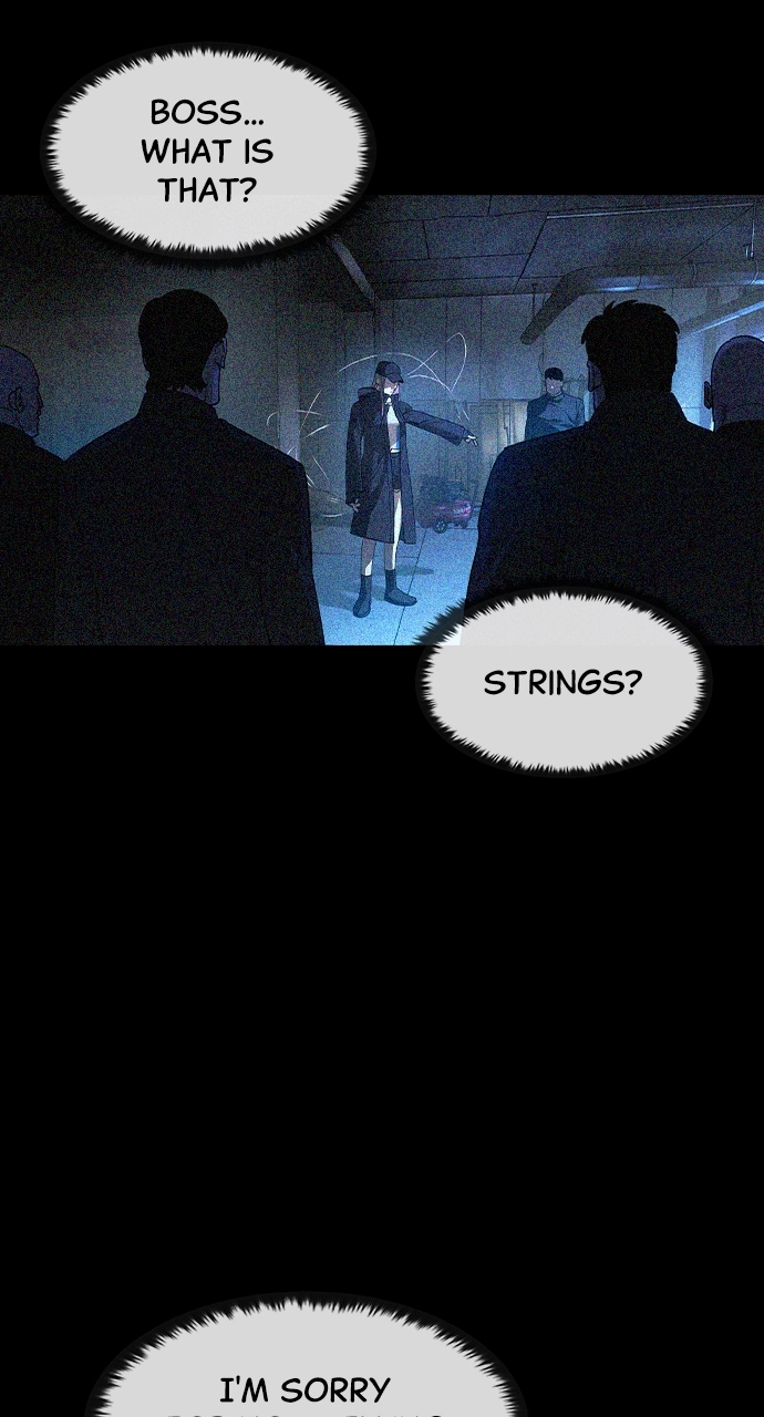 The Heir Chapter 16 Page 64