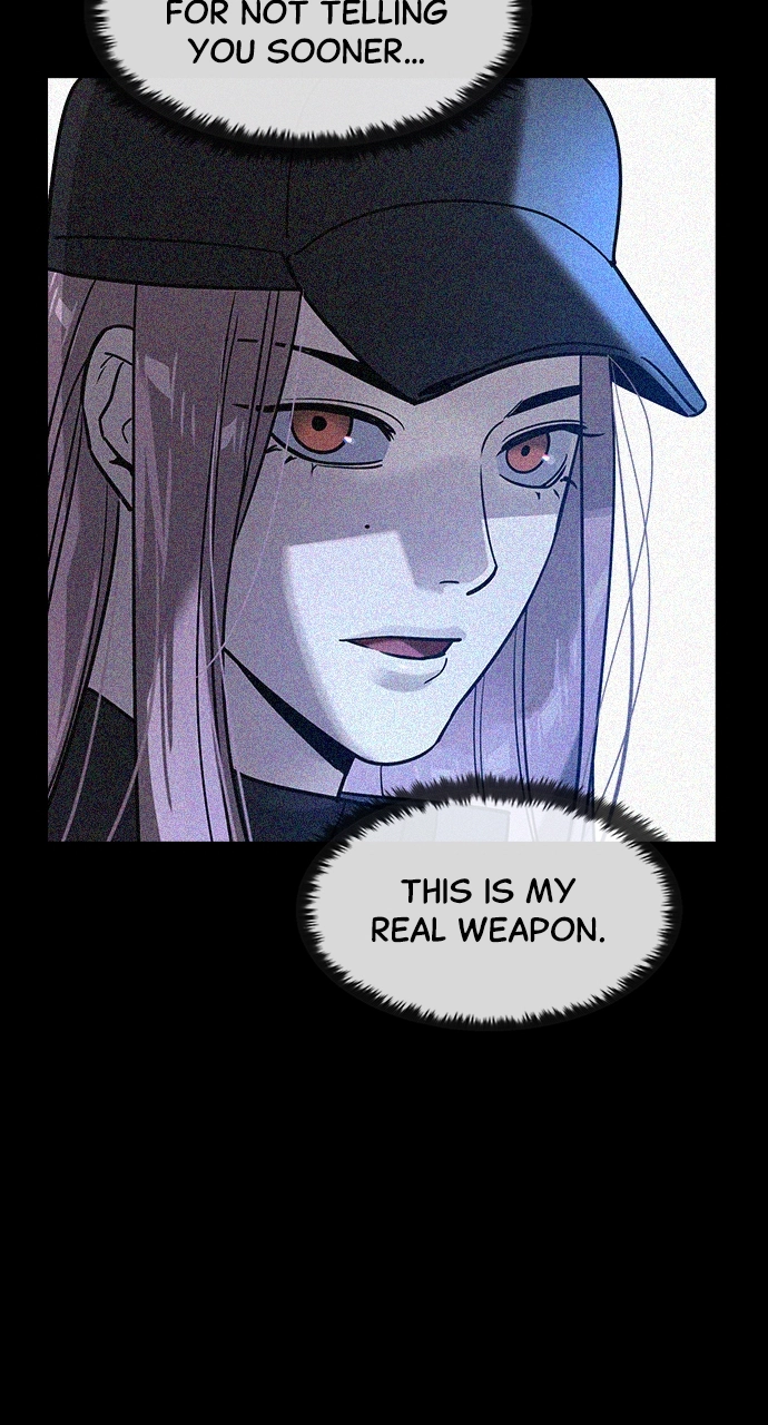 The Heir Chapter 16 Page 65