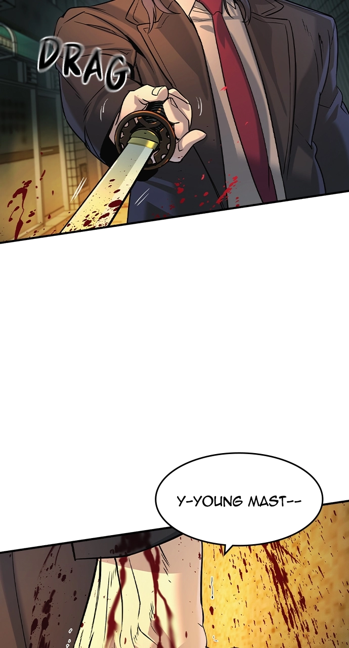 The Heir Chapter 57 Page 19
